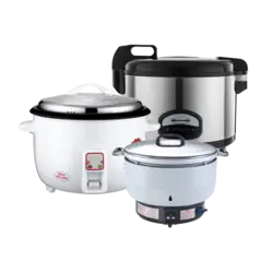 Rice Cooker ERC-13W