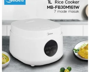 Rice Cooker Midea MB-FB30M161