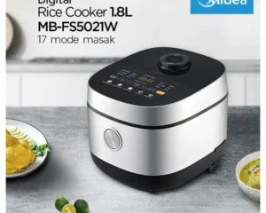 Rice Cooker Midea MB-FS5021W