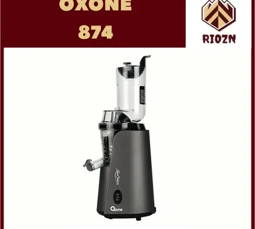 Slow Juicer Oxone OX-874