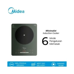 Kompor Induksi Midea MIC221T0AGG