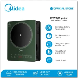 Kompor Induksi Midea MIC221T0AGG