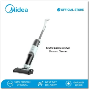 Vacuum Cleaner Midea MWD-X6