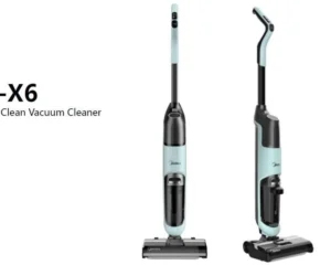 Vacuum Cleaner Midea MWD-X6