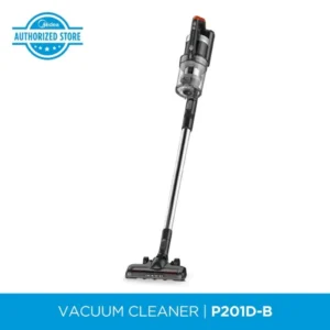 Vacuum Cleaner Midea P20ID-B