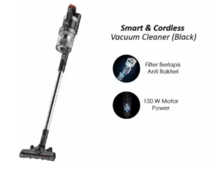 Vacuum Cleaner Midea P20ID-B