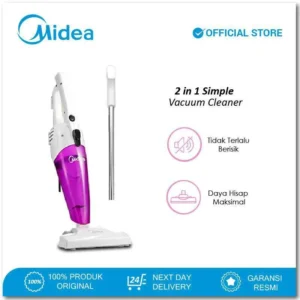 Vacuum Cleaner Midea VC-SC816P