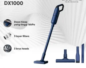 Vacuum Cleaner Deerma DX1000