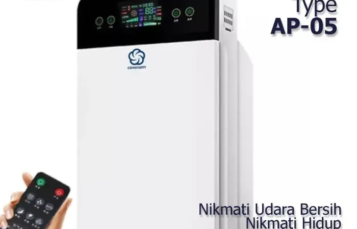 Air Purifier Covenant AP-05