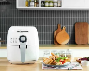 Air Fryer Cuckoo CAF-C0510DW