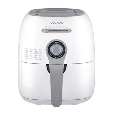 Air Fryer Cuckoo CAF-C0510DW