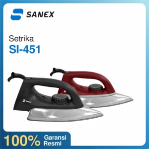 Setrika Sanex SI-451