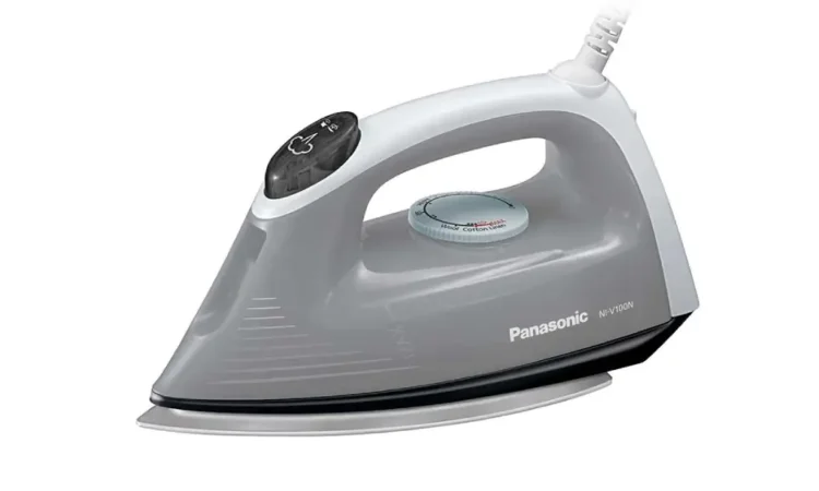 Setrika Panasonic NI-V100N