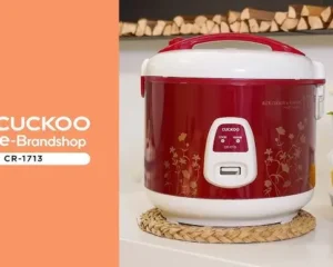 Rice Cooker Cuckoo CR-1713